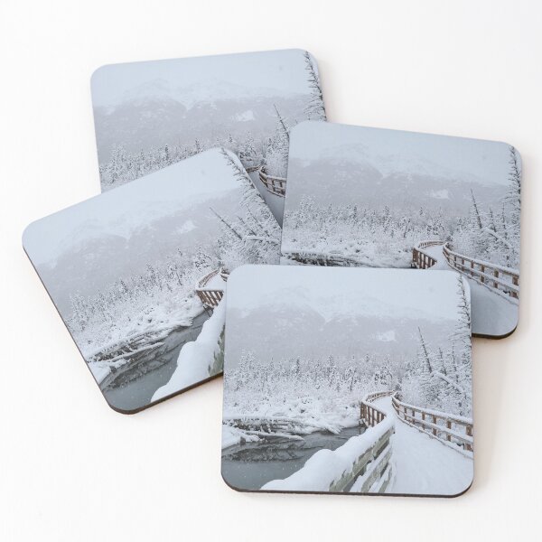 Item preview, Arctic walk designed and sold by dtempist.