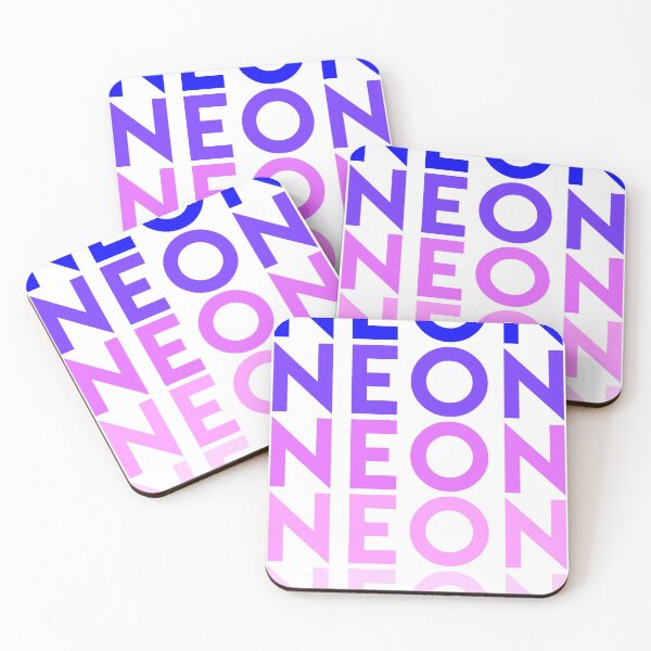 Item preview, NEON designed and sold by Sahib Singh.