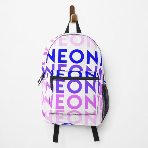 Item preview, NEON designed and sold by Sahib Singh.