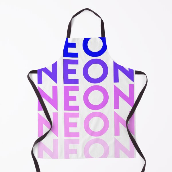 Item preview, NEON designed and sold by Sahib Singh.