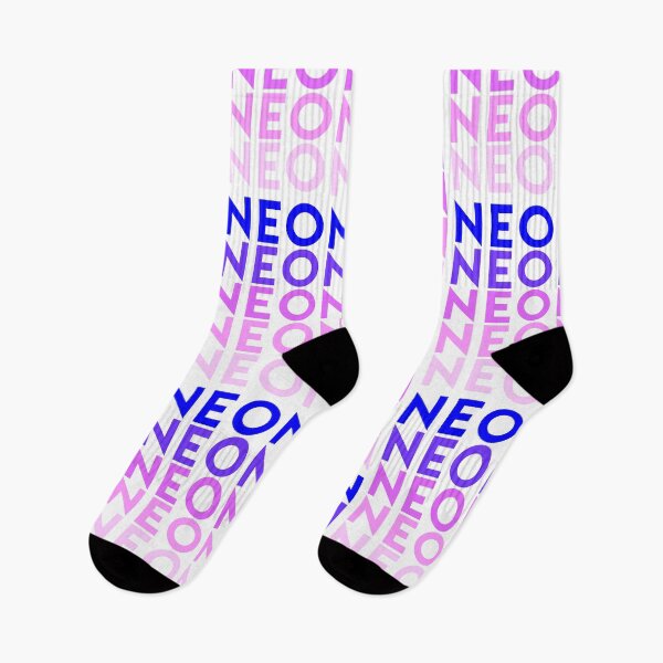 Item preview, NEON designed and sold by Sahib Singh.