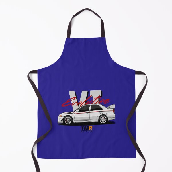 Item preview, Lancer Evo EVO TM EDITION designed and sold by PreppieLook.