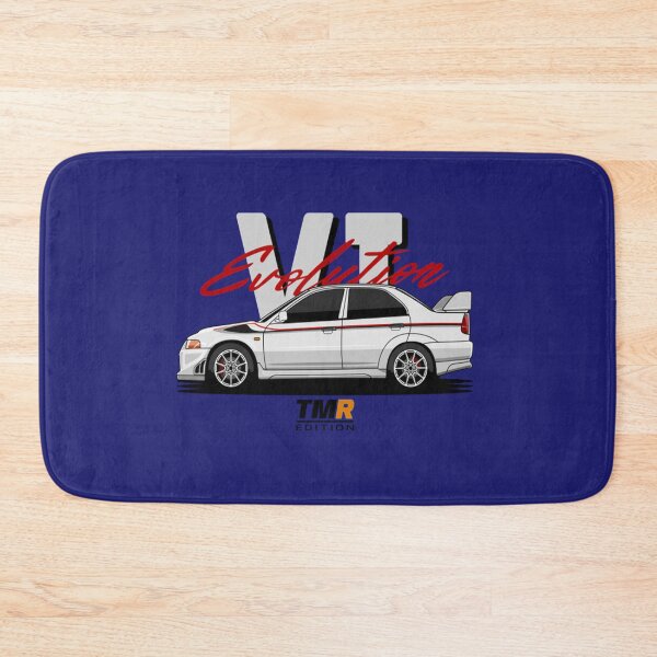 Item preview, Lancer Evo EVO TM EDITION designed and sold by PreppieLook.
