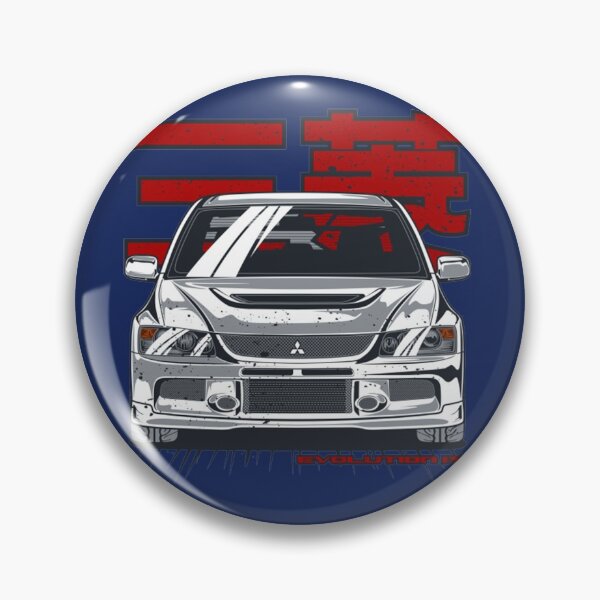 Item preview, Lancer Evo Lancer Evolution IX designed and sold by PreppieLook.