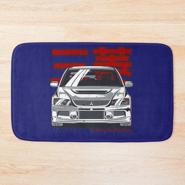 Item preview, Lancer Evo Lancer Evolution IX designed and sold by PreppieLook.