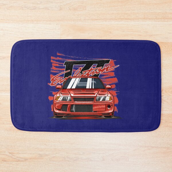 Item preview, Lancer Evolution ancer Evolution VI designed and sold by PreppieLook.