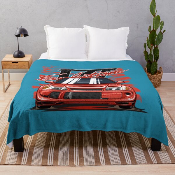 Item preview, Lancer Evolution ancer Evolution VI designed and sold by PreppieLook.