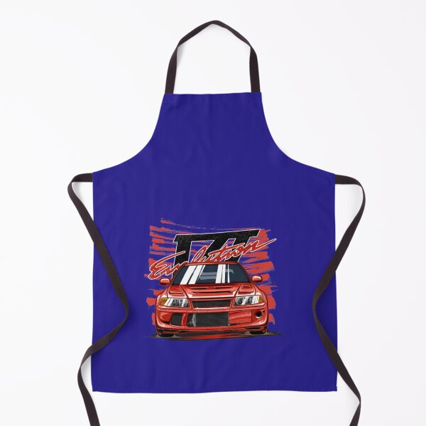 Item preview, Lancer Evolution ancer Evolution VI designed and sold by PreppieLook.
