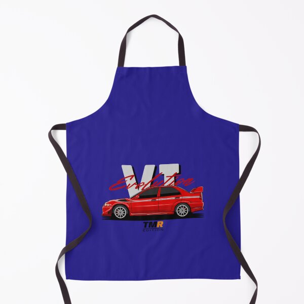 Item preview, Lancer Evolution EVO TM EDITION designed and sold by PreppieLook.
