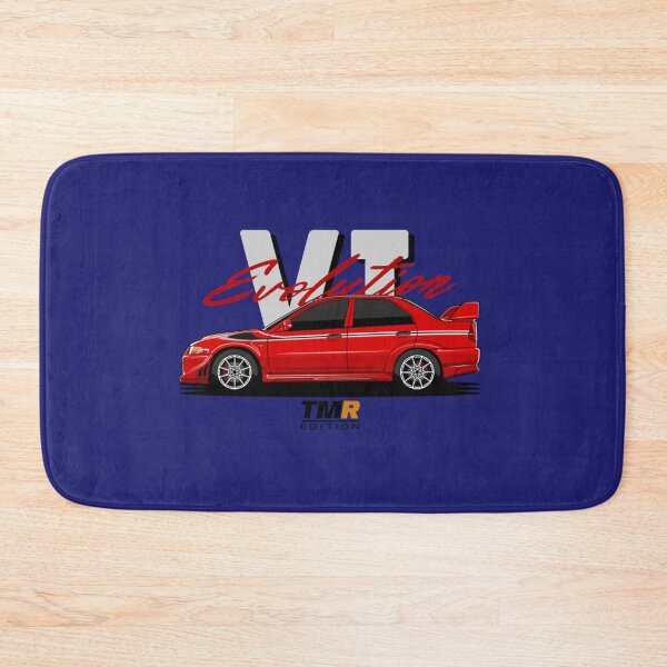 Item preview, Lancer Evolution EVO TM EDITION designed and sold by PreppieLook.