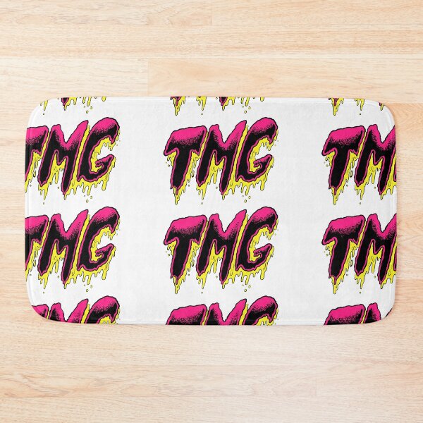 Item preview, tmg logo designed and sold by cool stickerz.