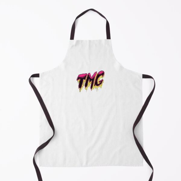 Item preview, tmg logo designed and sold by cool stickerz.