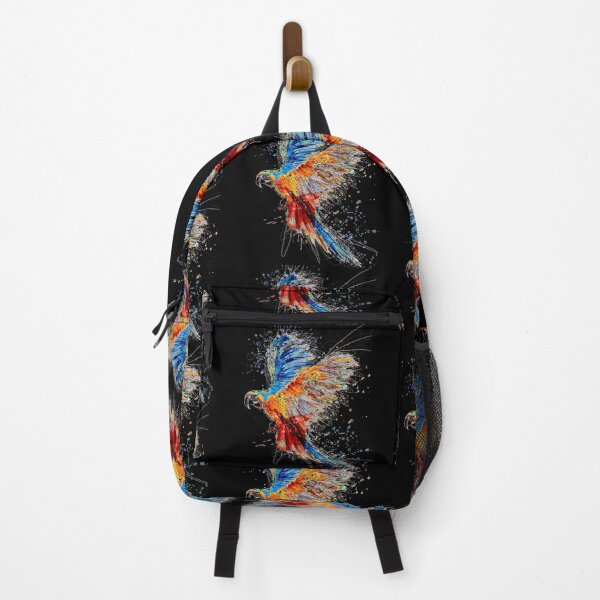 Item preview, Parrot Watching You designed and sold by Santanu1990.