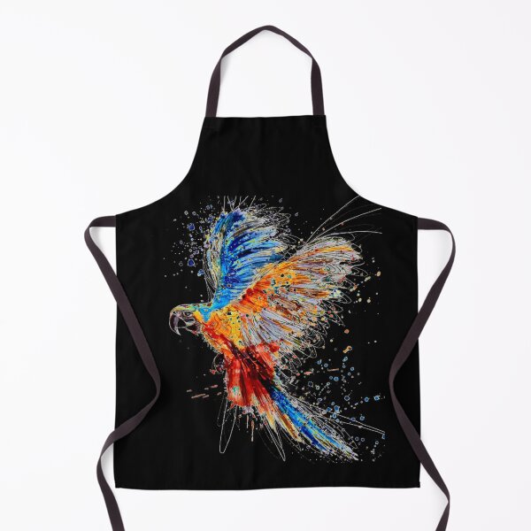 Item preview, Parrot Watching You designed and sold by Santanu1990.