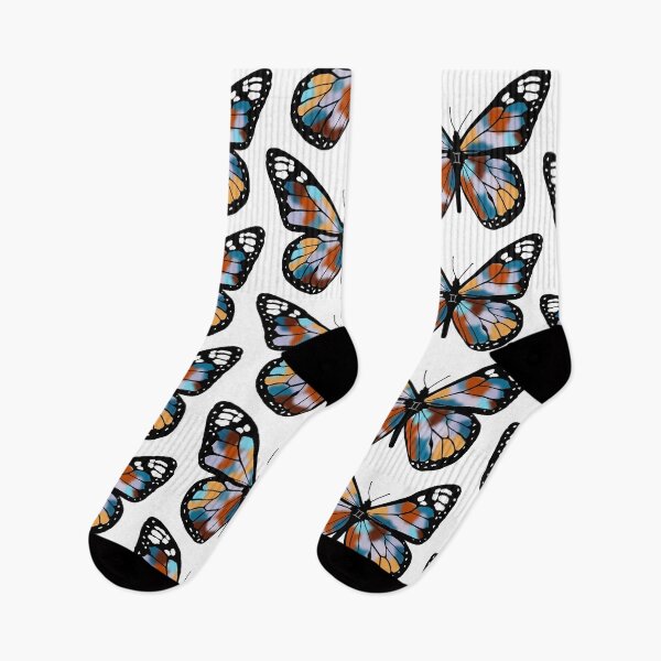 Item preview, gemini butterfly designed and sold by nikkifrieder.