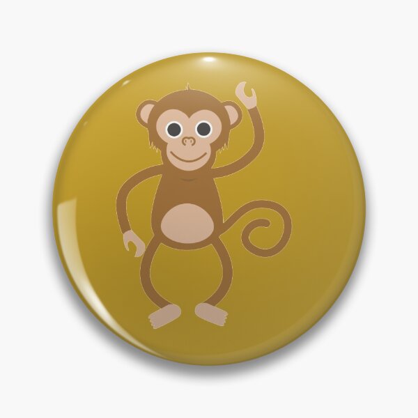 Item preview, Monkey Art designed and sold by vipinder.
