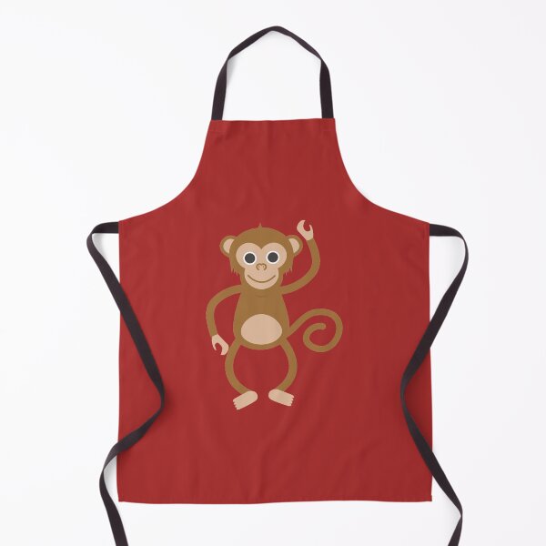 Item preview, Monkey Art designed and sold by vipinder.
