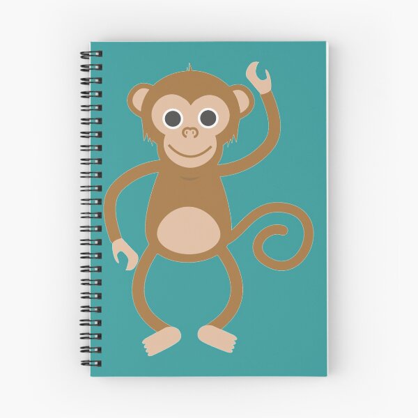 Item preview, Monkey Art designed and sold by vipinder.