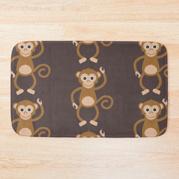 Item preview, Monkey Art designed and sold by vipinder.