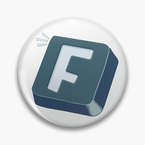 Item preview, Press F to Continue designed and sold by Rechronicle.
