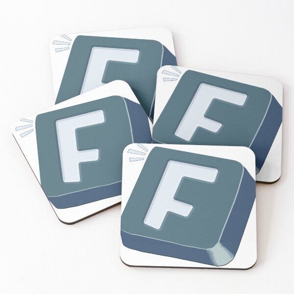 Item preview, Press F to Continue designed and sold by Rechronicle.