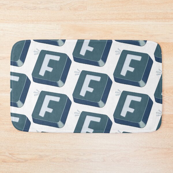 Item preview, Press F to Continue designed and sold by Rechronicle.