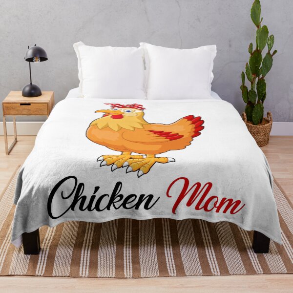 Item preview, Chicken Mom designed and sold by MelodyMontana.