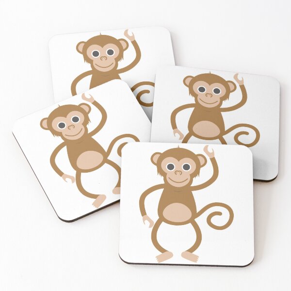 Item preview, Monkey Art designed and sold by vipinder.