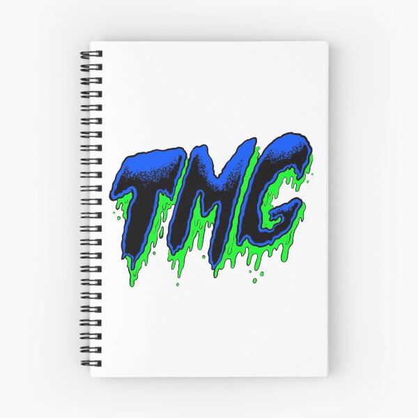 Item preview, tiny meat gang logo designed and sold by cool stickerz.