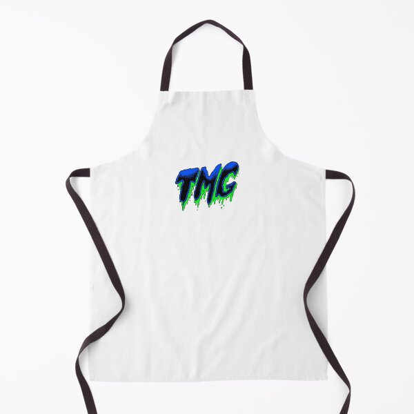 Item preview, tiny meat gang logo designed and sold by cool stickerz.