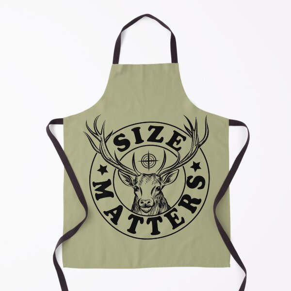 Item preview, SIZE MATTERS designed and sold by crazy merchs.