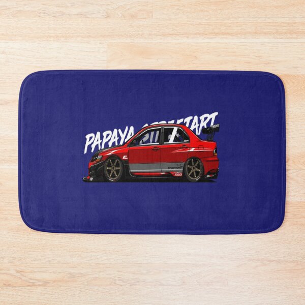 Item preview, Lancer Evolution Lancer Evolution 9 MR designed and sold by PreppieLook.