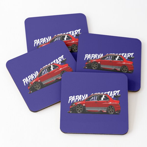 Item preview, Lancer Evolution Lancer Evolution 9 MR designed and sold by PreppieLook.
