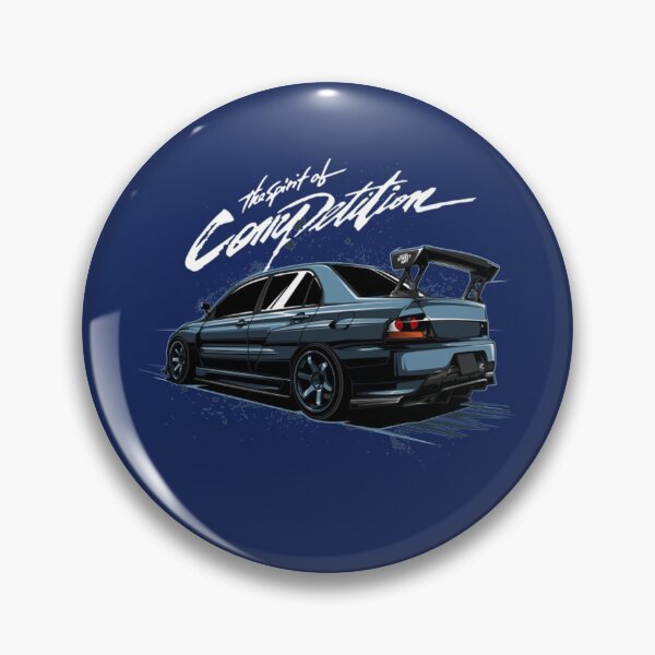 Item preview, Lancer Evolution Lancer Evolution 9 designed and sold by PreppieLook.