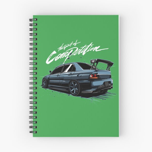 Item preview, Lancer Evolution Lancer Evolution 9 designed and sold by PreppieLook.