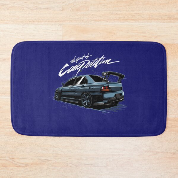 Item preview, Lancer Evolution Lancer Evolution 9 designed and sold by PreppieLook.