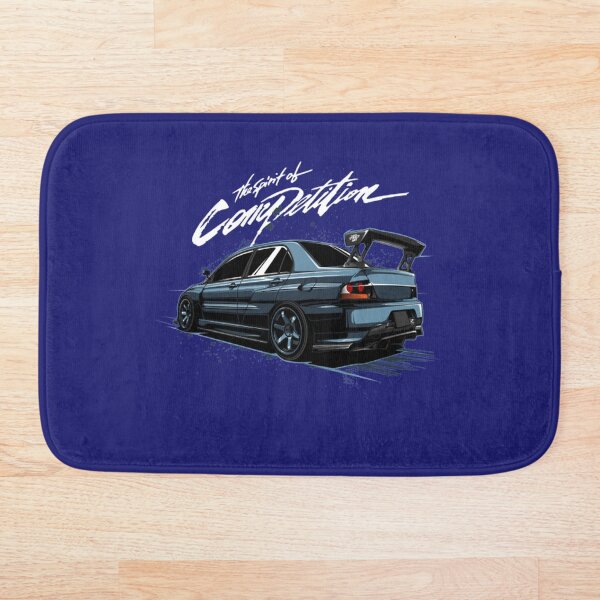 Artikelvorschau, Lancer Evolution Lancer Evolution 9 entworfen und verkauft von PreppieLook.