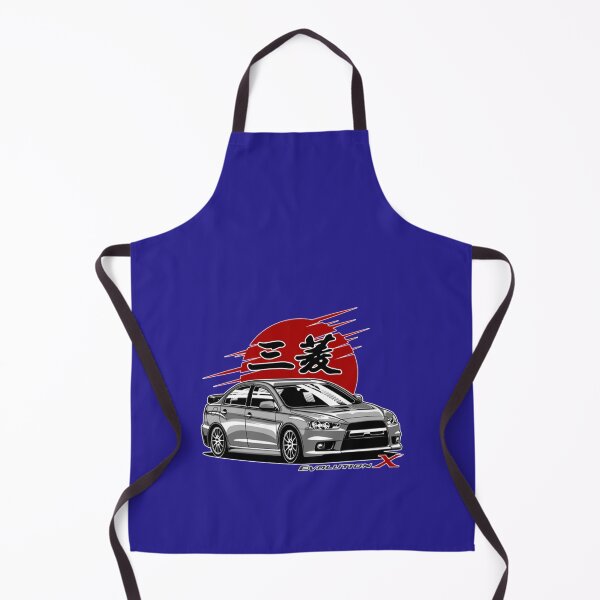 Item preview, Lancer Evolution Lancer Evolution X designed and sold by PreppieLook.