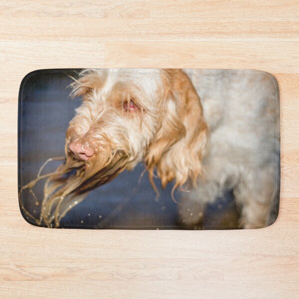 Artikelvorschau, Nasser Bart Slingshot Spinone entworfen und verkauft von FOLK ART FUSION by heidiannemorris.