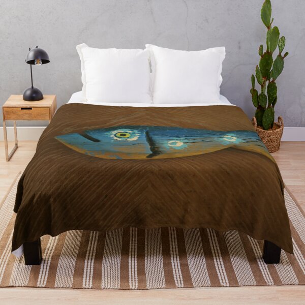 Item preview, One Fin Fish designed and sold by Msgiamaria.