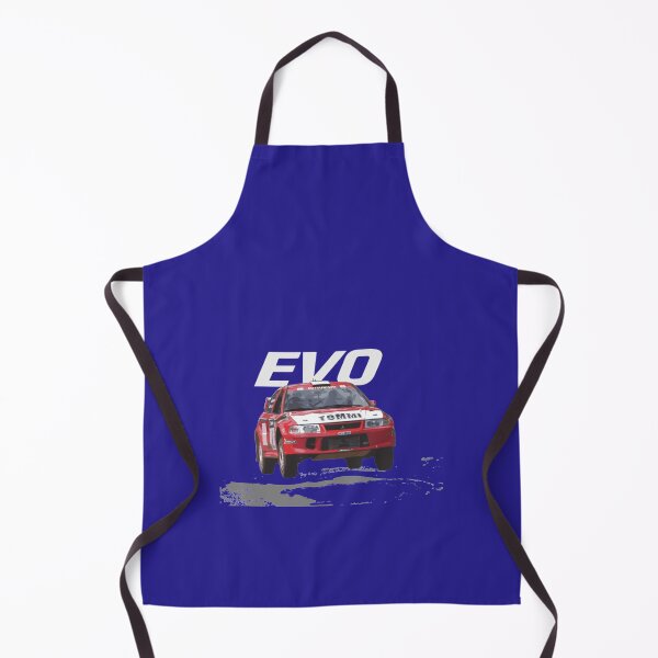 Item preview, Lancer Evolution Vi 1999 wrc champion Tommi Mäkinen designed and sold by PreppieLook.