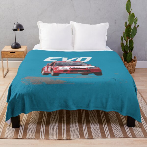 Item preview, Lancer Evolution Vi 1999 wrc champion Tommi Mäkinen designed and sold by PreppieLook.