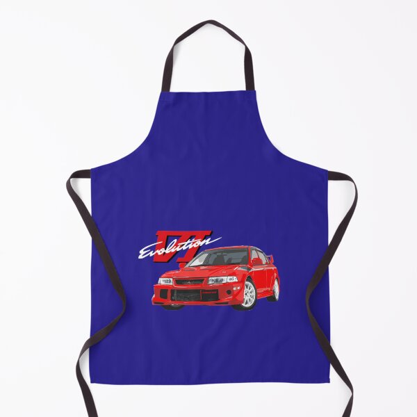 Item preview, Lancer Evolution Vi Mitsubish Evo VI Tommy makinen Edition Blue designed and sold by PreppieLook.