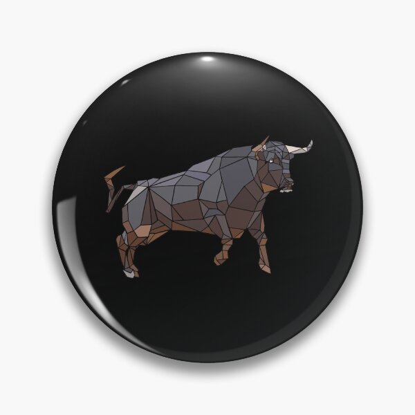 Item preview, Low poly bull ox bull designed and sold by DerSenat.