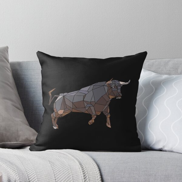 Item preview, Low poly bull ox bull designed and sold by DerSenat.