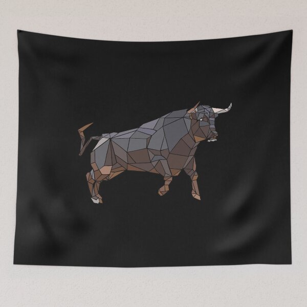 Item preview, Low poly bull ox bull designed and sold by DerSenat.