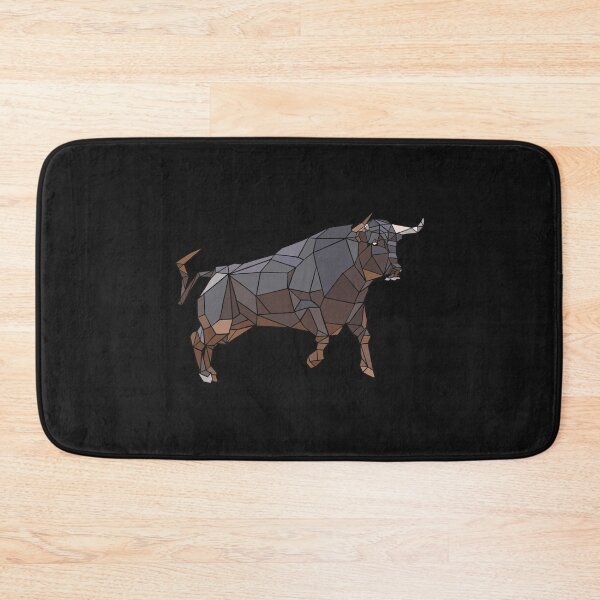 Item preview, Low poly bull ox bull designed and sold by DerSenat.