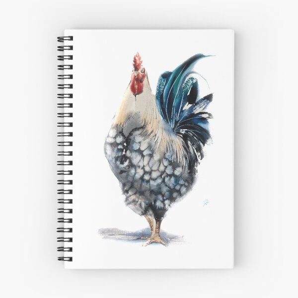 Item preview, Fighting Cock designed and sold by MelodyMontana.