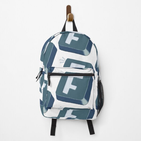Item preview, Press F to Continue designed and sold by Rechronicle.