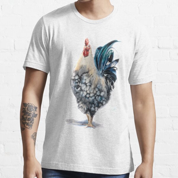 Louis Vuitton Cock Fighting T-Shirt, hoodie, sweater, long sleeve